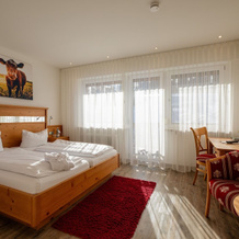Landhotel Thälerhäusle Ochsen, Фуртванген — фото 5