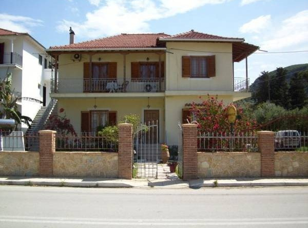 Vasso's Studios, Vassiliki — photo 1