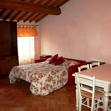 La Casa Del Calzolaio, Радикофани — фото 4