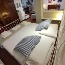 Independent apartment with a fabulous patio - Casa Penny, 奇萨诺-苏尔-内瓦 — 照片 4