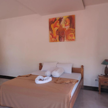 Pakels Bali Villas, 普哇加达 — 照片 3