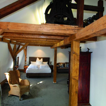 Landhotel Kahltalmühle, 阿尔策瑙 — 照片 4