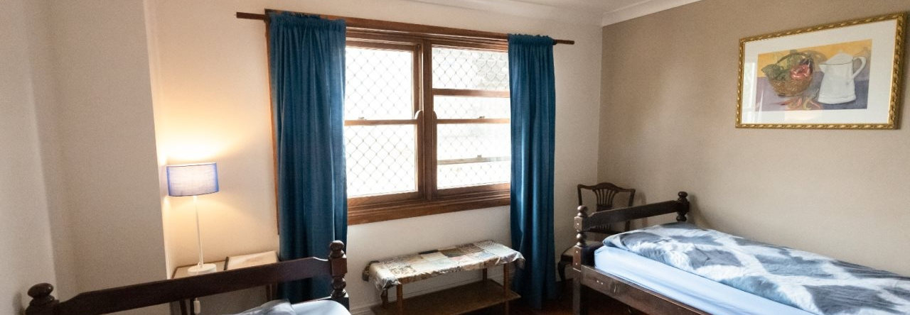 The Belfry Guesthouse, Bellingen — photo 1