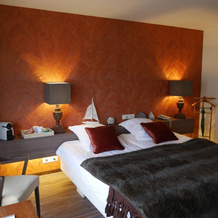 Hostellerie Le Fox, Де Панне — фото 2