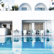 Grace Mykonos, Mykonos — photo 5