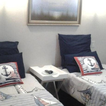 The Lighthouse Guesthouse, 韦尔科姆 — 照片 5