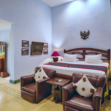 Hotel Tugu Blitar, Блитар — фото 3