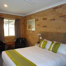 Copper Country Motor Inn & Restaurant, Nanango — photo 5