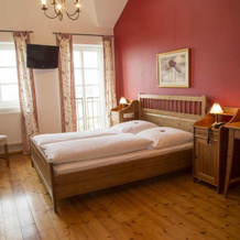 Hotel Agnesen-Hof, Барвайлер — фото 5
