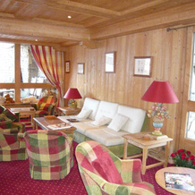 Aux Ducs De Savoie, Комблу — фото 5