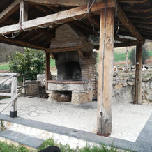 Agriturismo le cascine, 卡斯泰尔迪托拉 — 照片 5