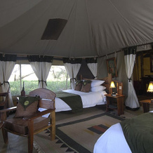 Elephant Bedroom Camp, Самбуру — фото 2