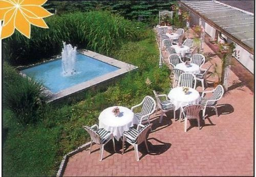Hotel Morgensonne, Августусбург — фото 1