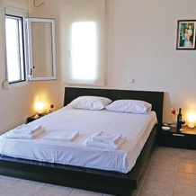 Amazing Home in Theologos with Hot Tub, WiFi & 6 Bedrooms, 洛克罗伊 — 照片 3
