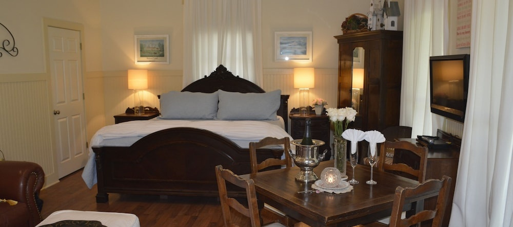 Southern Rose Ranch, Chappell Hill — photo 1