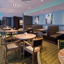 Premier Inn London Chiswick, Лондон — фото 5