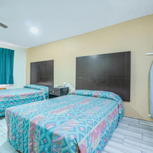 Texas Inn San Benito Near Harlingen, Сан-Бенито — фото 3