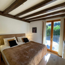 Chalet Chantelle, 莫尔济讷 — 照片 3