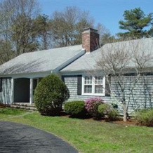 Thompson House Cape Cod, 雅茅斯 — 照片 5
