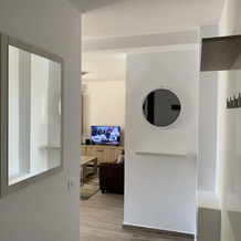 Two Room Apartment Militari Residence M8, 基亚日纳 — 照片 3