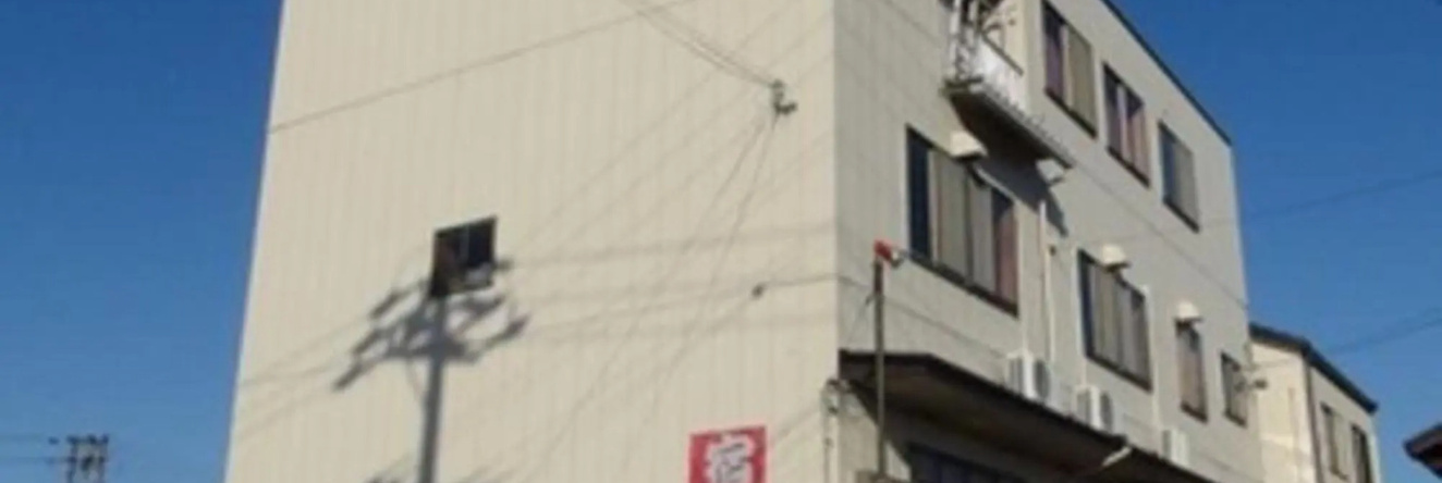 Inoshishitei (Kiriyamaso), Ogaki — photo 1