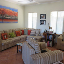 Ochre Moon B&B, Broome — photo 5