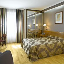 Hotel San José, 阿尔瓦塞特 — 照片 2
