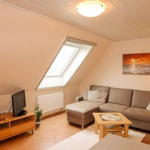 Ferienwohnung-Meeresleuchten, 佩尔沃姆 — 照片 2