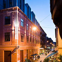 Opera Garden Hotel & Apartments, Будапешт — фото 3
