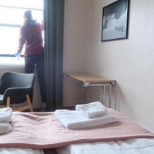 Magic Mountain Lodge - Lyngen, Lyngseidet — photo 2