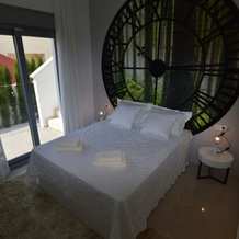 Villa With Garden & Roof Deck, 克萨达城 — 照片 3