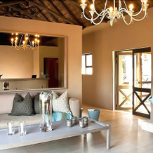 Thandeka Game Lodge & Spa, Bela-Bela — photo 3
