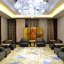 International Trade Hotel, 晋城 — 照片 3