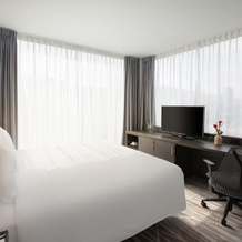 Hilton Garden Inn Zurich Limmattal, 施普赖滕巴赫 — 照片 5