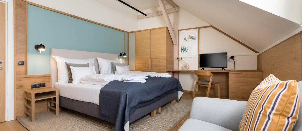 Isabella Boutique Hotel, 圣格奥尔基 — 照片 1