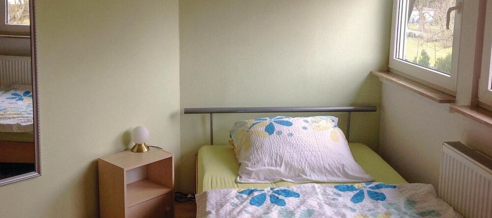 Stunning Apartment in Espenau OT Mönchehof With 3 Bedrooms and Wifi, 门兴霍夫 — 照片 1