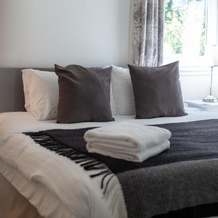 Walker Suite No82 - Donnini Apartments, Kilmarnock — photo 4