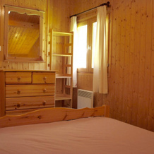 Chalet Music Box - 4 Bedroom Villa, Шатель — фото 2
