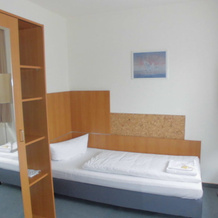 Parkhotel Obertshausen, 奥伯茨豪森 — 照片 5