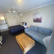 Woongarra Motel, 北港 — 照片 5