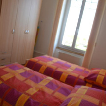 Appartements Vacances Saars 33, 纳沙泰尔 — 照片 5