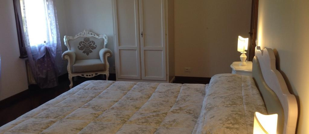 La Dimora di Lara B&B, 普雷甘齐奥尔 — 照片 1