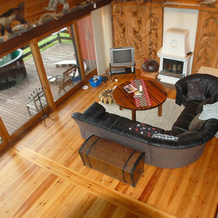 Holiday home in Torsby, 托什比 — 照片 3