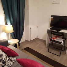 L'Appartement, Le Creusot — photo 4