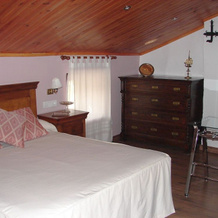 Alojamiento Rural Huerto Del Frances, 佩加拉哈尔 — 照片 5