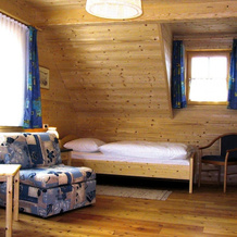 Chalet In Schlierbach Near Ski Trails, Шлирбах — фото 5