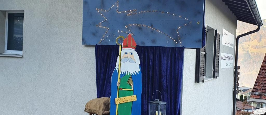 Elfe-apartments Studio Apartment for 2 Guests, 埃梅滕 — 照片 1