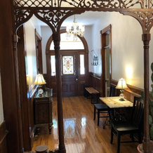 Alpine Bed and Breakfast, 阿尔派恩 — 照片 4