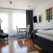 Continental Apartment Hotels Sollentuna, 索伦蒂纳 — 照片 3
