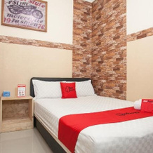 Omah Wetan Homestay, Маланг — фото 4